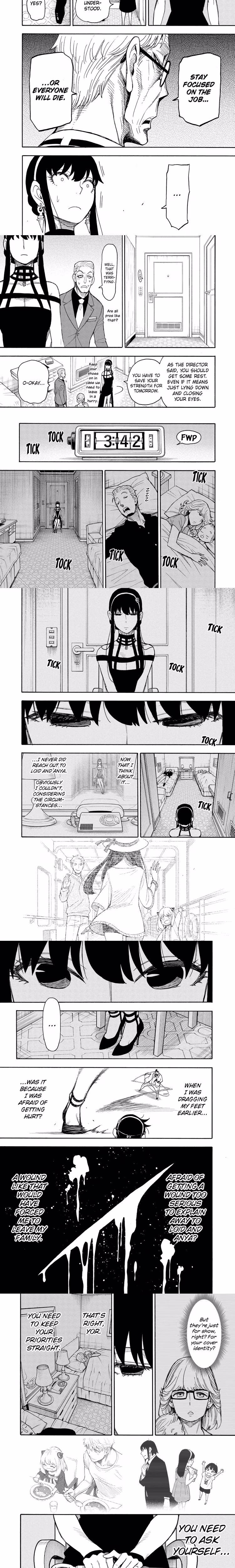 SPY x FAMILY - Chapter 56 - Part 4