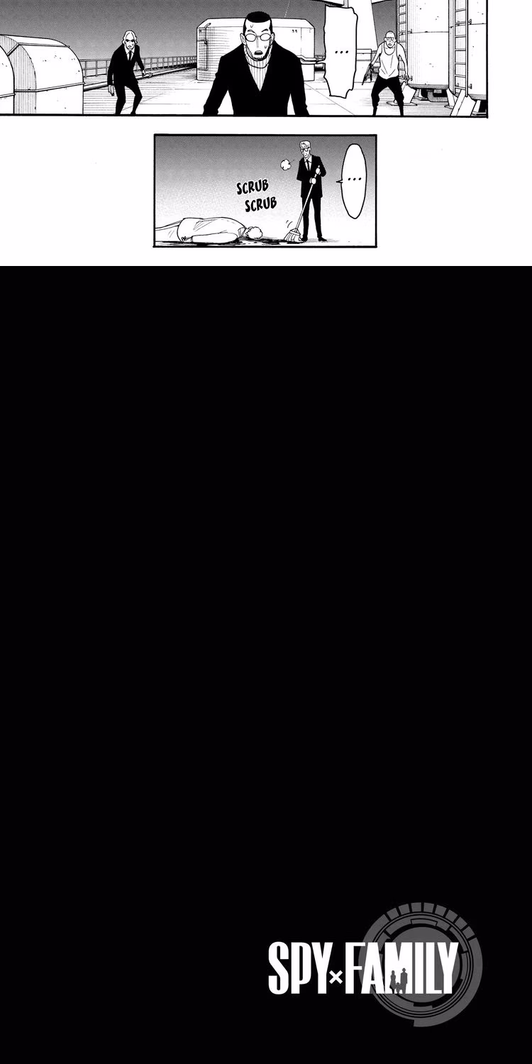 SPY x FAMILY - Chapter 59 - Part 7