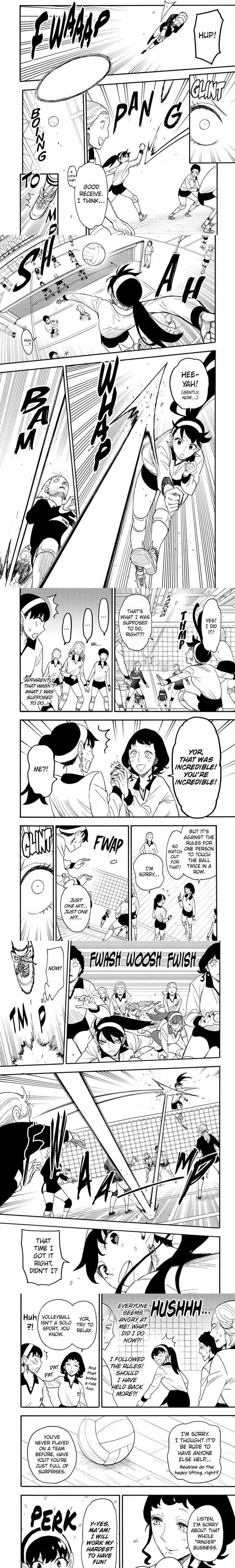 SPY x FAMILY - Chapter 76 - Part 4