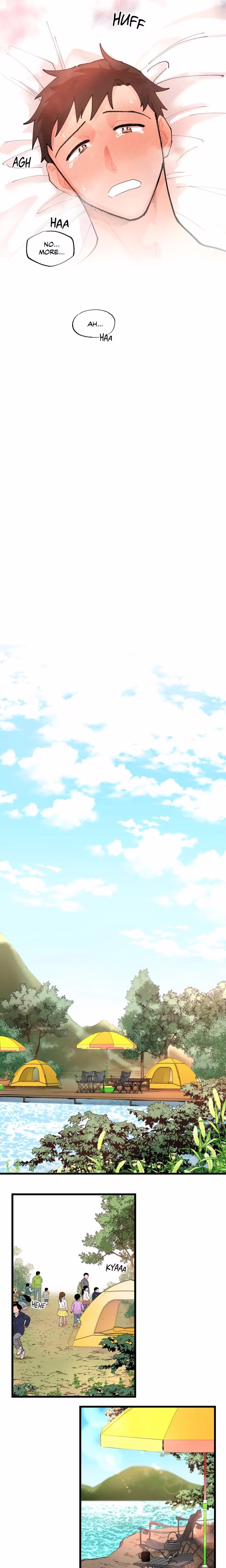 Staff Only - Chapter 10 - Part 5