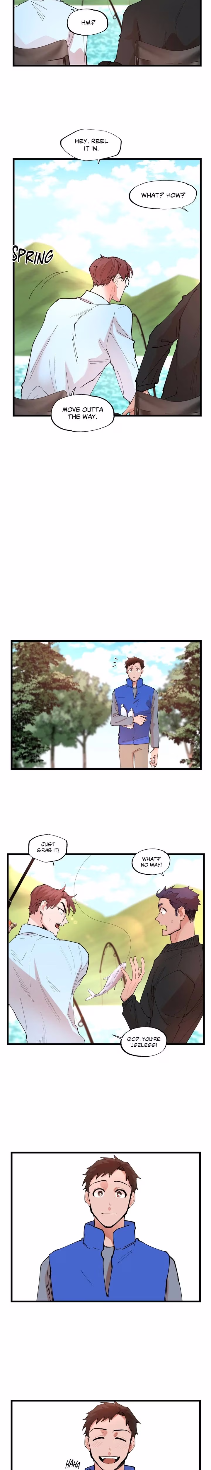 Staff Only - Chapter 10 - Part 12