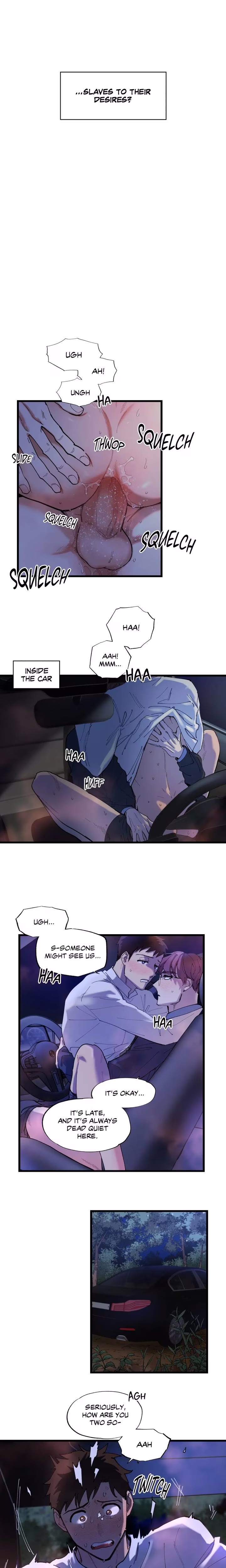 Staff Only - Chapter 5 - Part 6