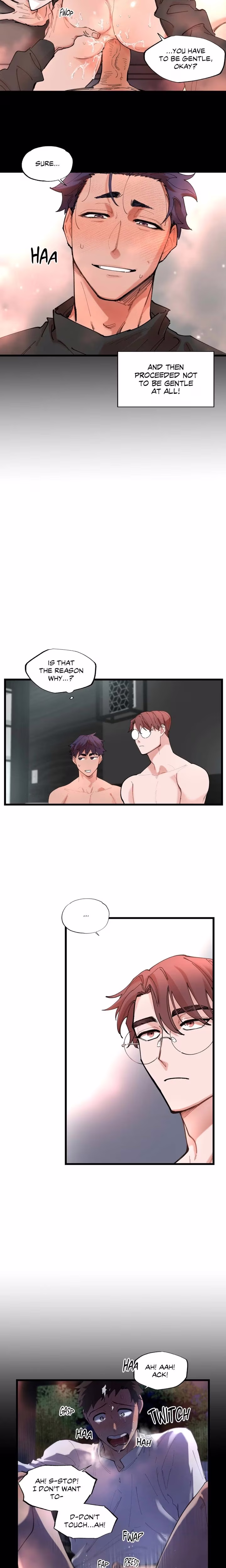 Staff Only - Chapter 6 - Part 3