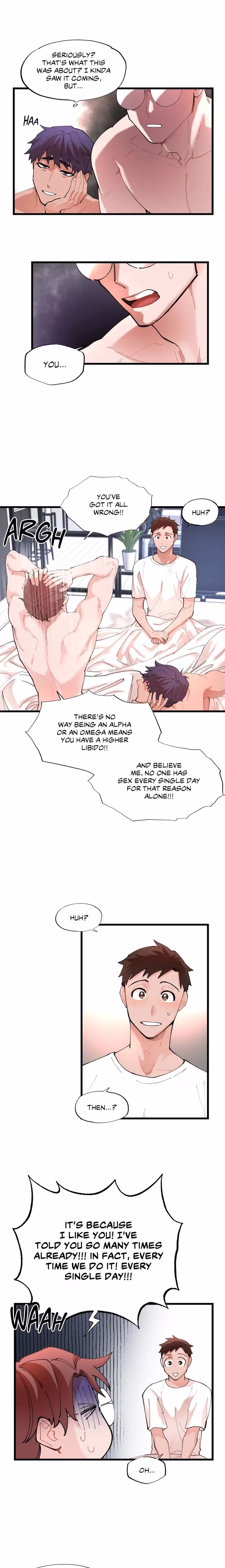 Staff Only - Chapter 6 - Part 6