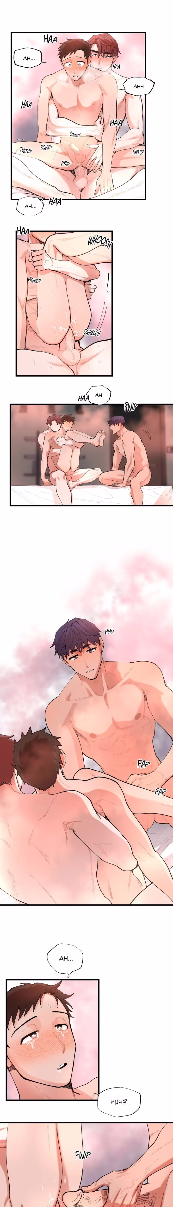 Staff Only - Chapter 9 - Part 4