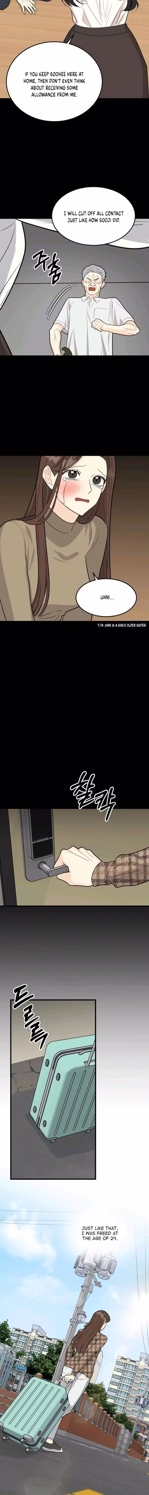 Superstitious Nine - Chapter 1 - Part 4