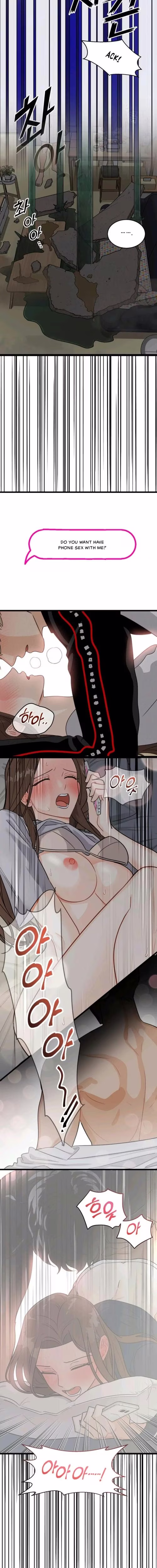 Superstitious Nine - Chapter 1 - Part 7