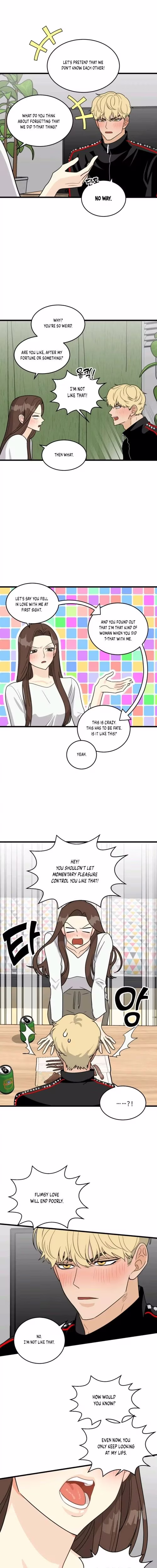 Superstitious Nine - Chapter 10 - Part 4