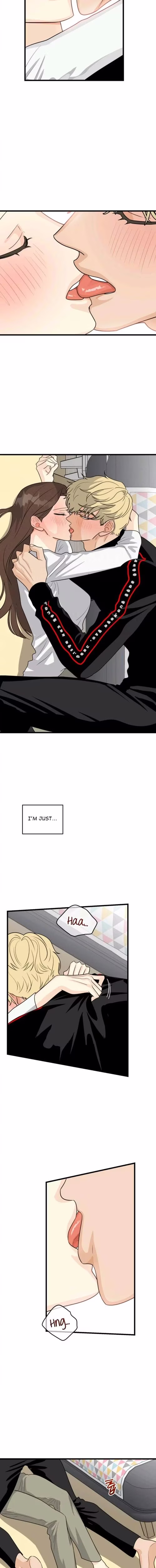 Superstitious Nine - Chapter 10 - Part 8