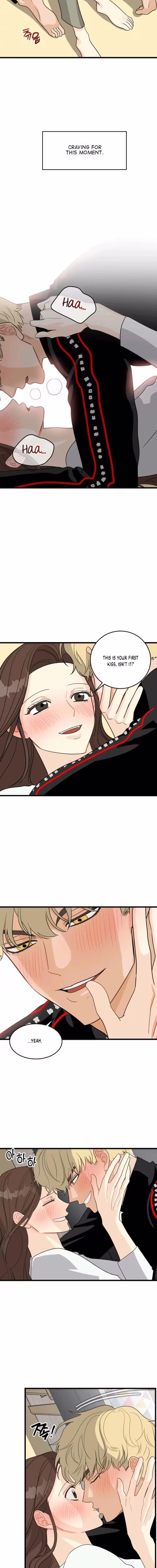 Superstitious Nine - Chapter 10 - Part 9