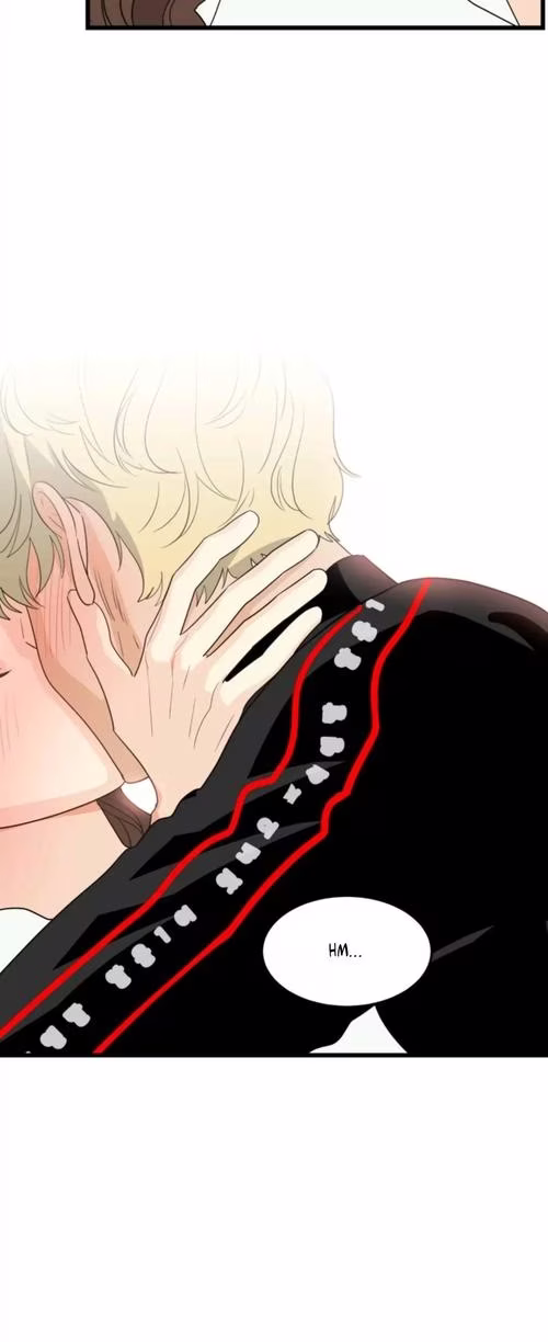 Superstitious Nine - Chapter 10 - Part 10