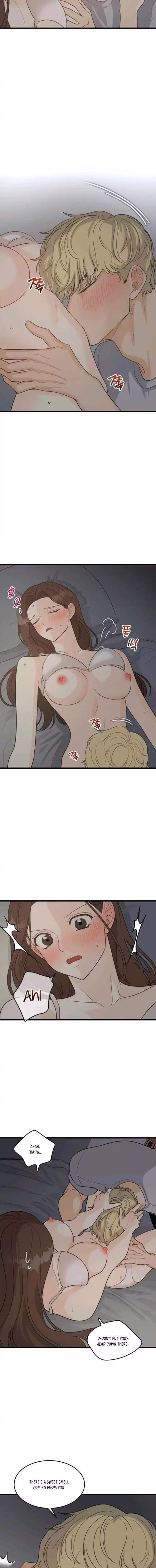 Superstitious Nine - Chapter 11 - Part 3