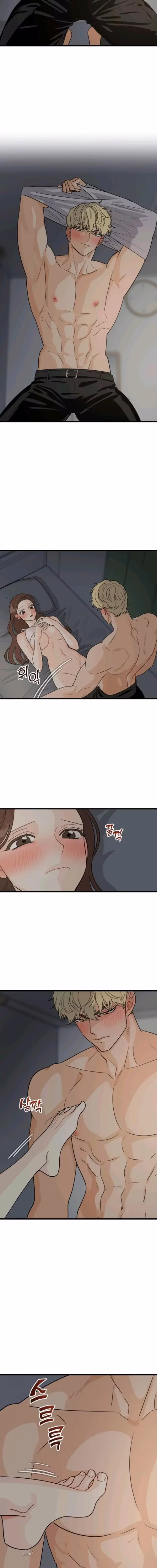 Superstitious Nine - Chapter 11 - Part 5