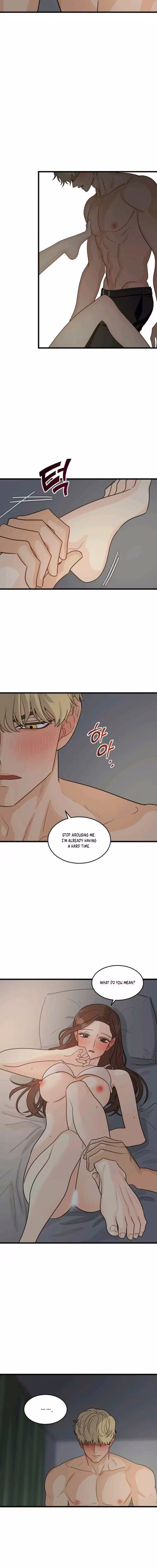 Superstitious Nine - Chapter 11 - Part 6