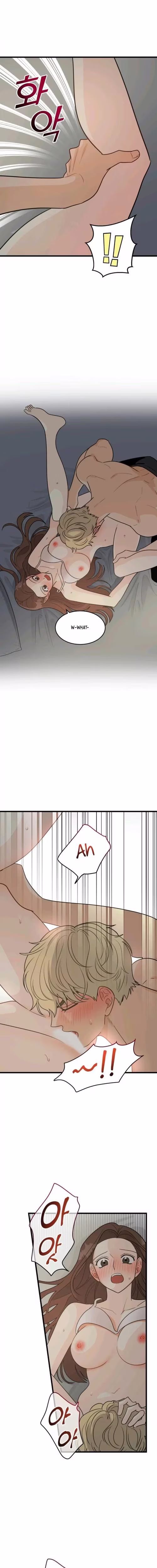 Superstitious Nine - Chapter 11 - Part 7