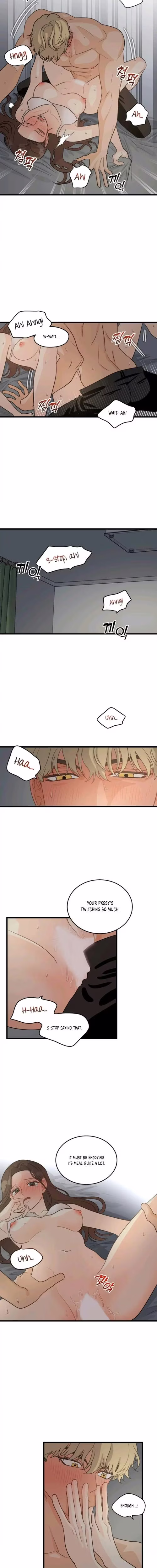 Superstitious Nine - Chapter 12 - Part 4