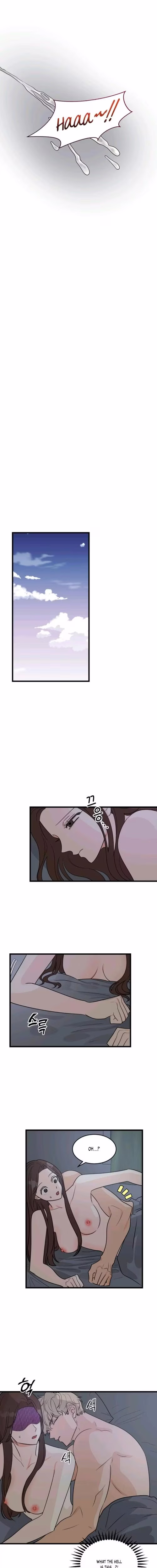 Superstitious Nine - Chapter 12 - Part 7