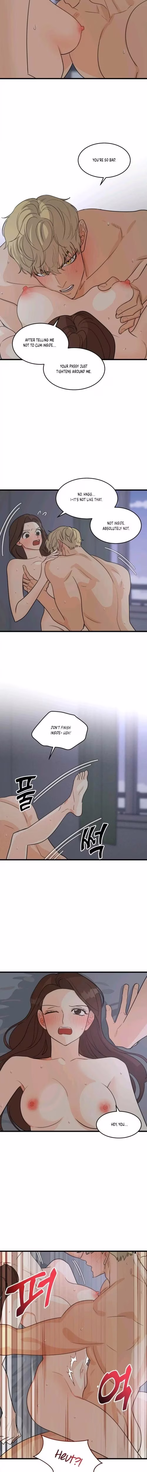 Superstitious Nine - Chapter 13 - Part 5