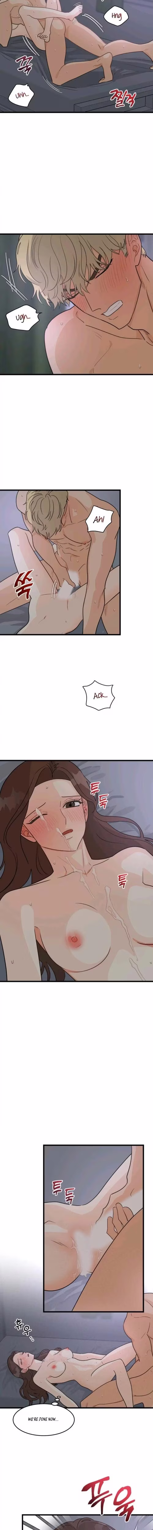 Superstitious Nine - Chapter 13 - Part 7