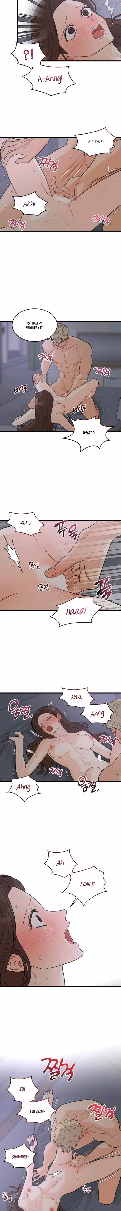 Superstitious Nine - Chapter 13 - Part 8