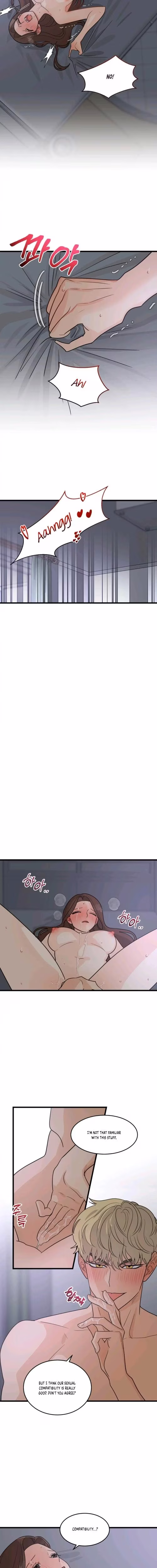 Superstitious Nine - Chapter 13 - Part 9