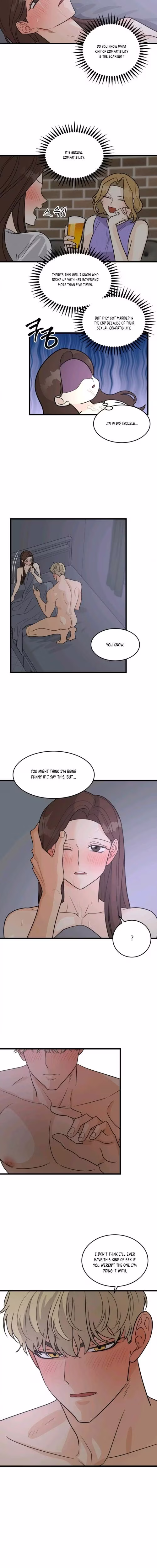 Superstitious Nine - Chapter 13 - Part 10