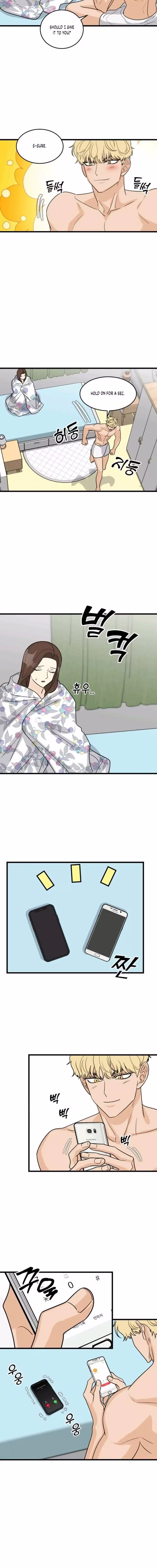 Superstitious Nine - Chapter 14 - Part 9