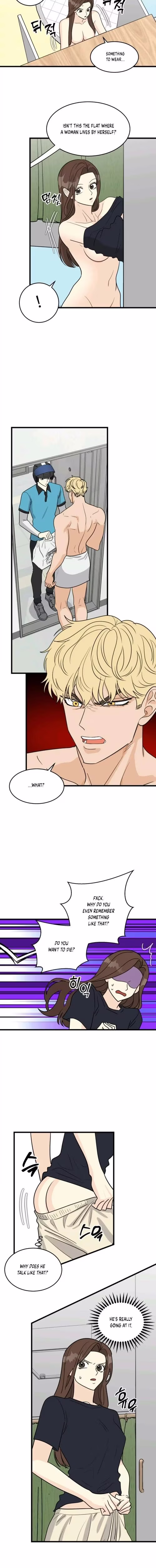 Superstitious Nine - Chapter 15 - Part 4