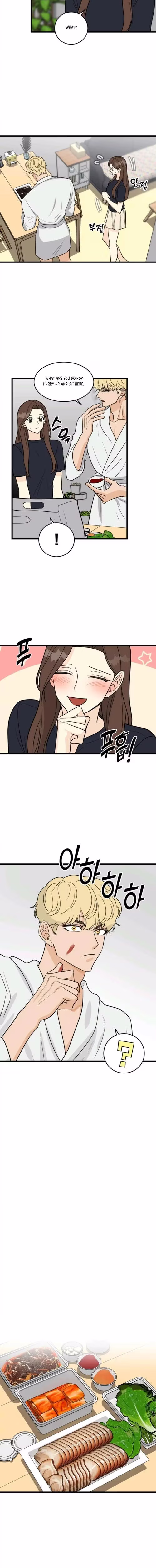 Superstitious Nine - Chapter 15 - Part 8