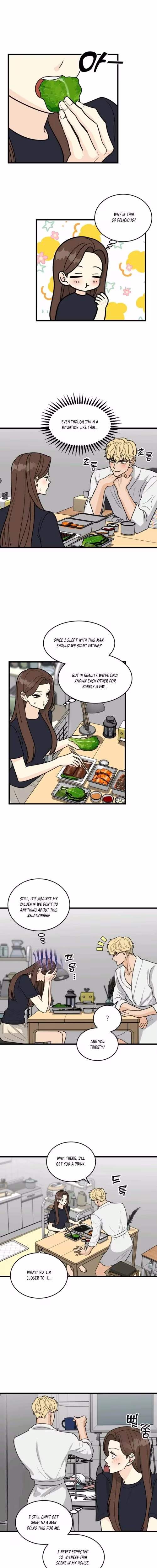 Superstitious Nine - Chapter 15 - Part 9