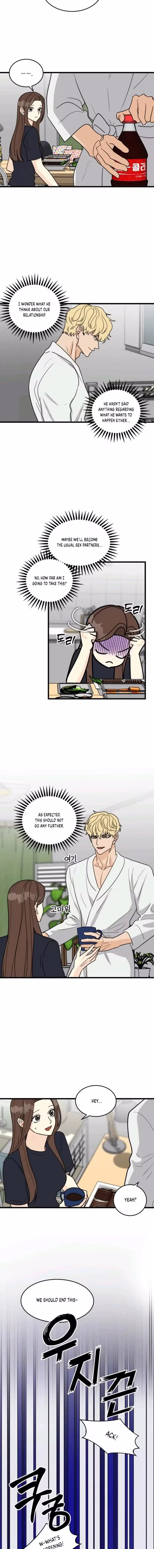 Superstitious Nine - Chapter 15 - Part 10