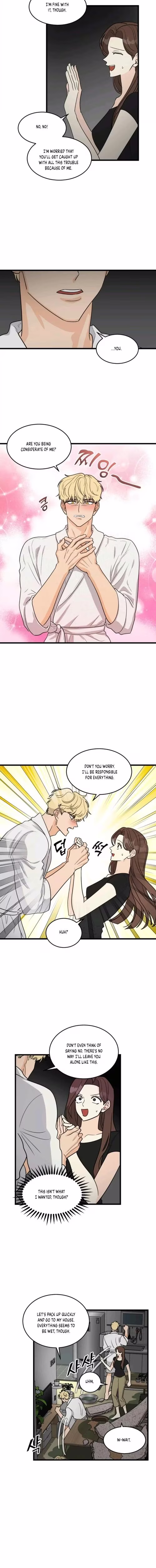 Superstitious Nine - Chapter 16 - Part 3