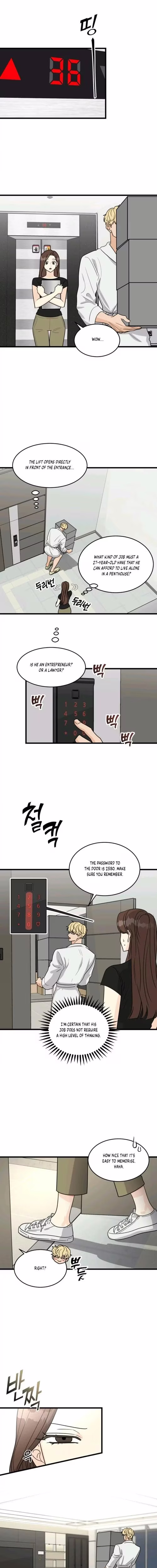 Superstitious Nine - Chapter 16 - Part 5