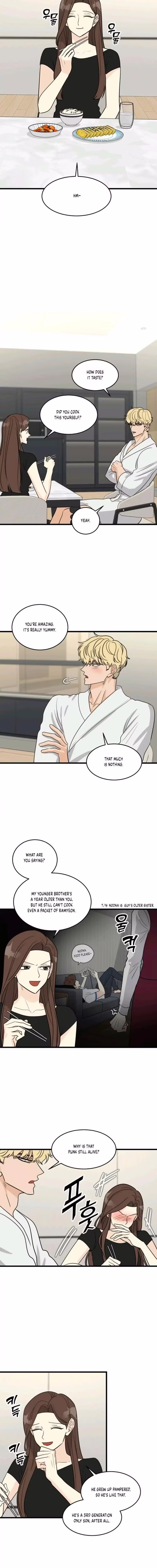 Superstitious Nine - Chapter 16 - Part 9