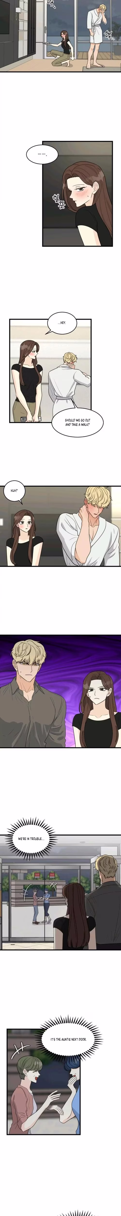 Superstitious Nine - Chapter 17 - Part 5