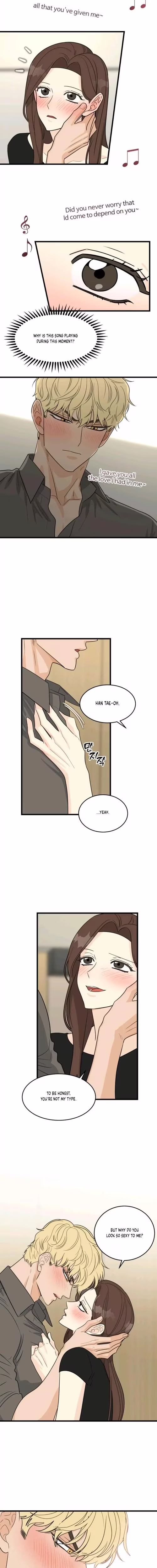 Superstitious Nine - Chapter 18 - Part 4