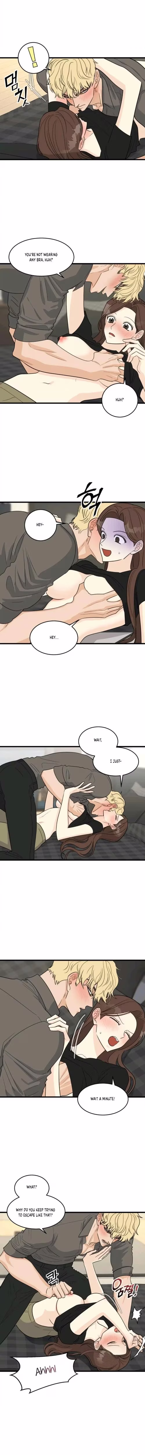 Superstitious Nine - Chapter 18 - Part 6