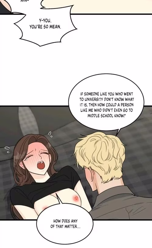 Superstitious Nine - Chapter 18 - Part 10