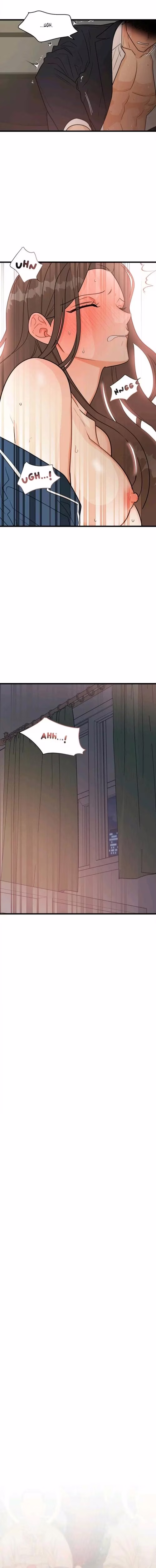 Superstitious Nine - Chapter 2 - Part 5