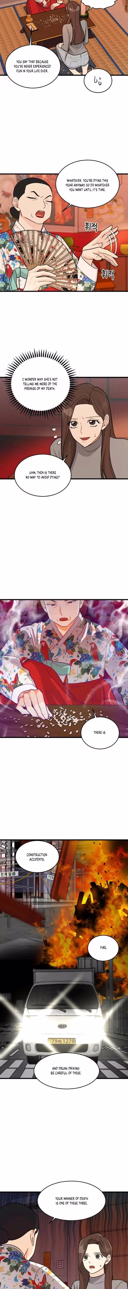 Superstitious Nine - Chapter 2 - Part 7