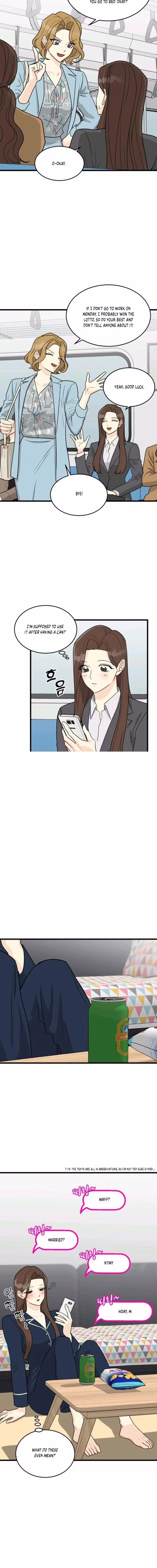 Superstitious Nine - Chapter 2 - Part 11