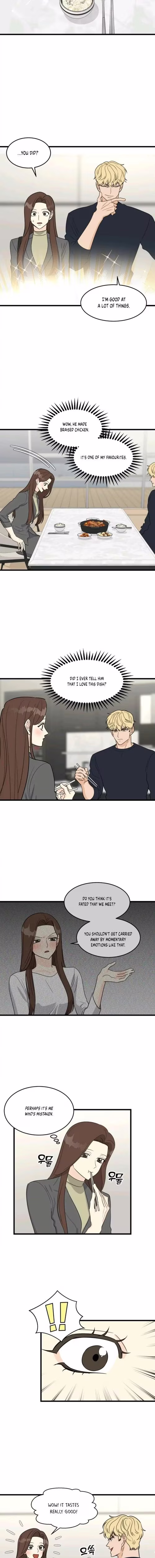 Superstitious Nine - Chapter 20 - Part 8