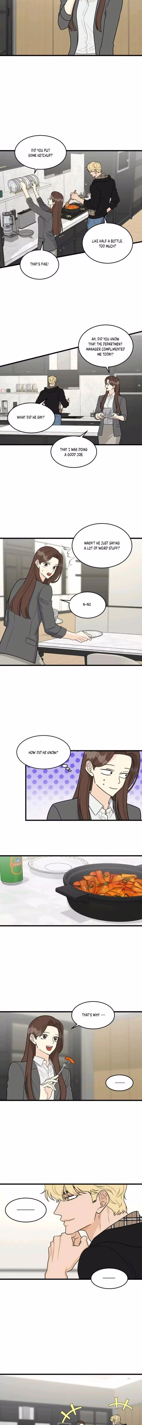 Superstitious Nine - Chapter 21 - Part 3