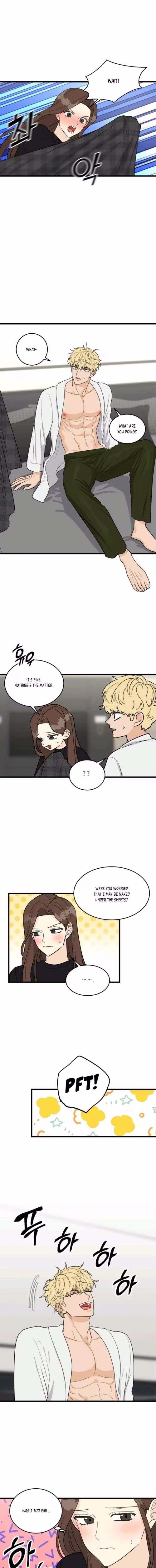 Superstitious Nine - Chapter 21 - Part 6