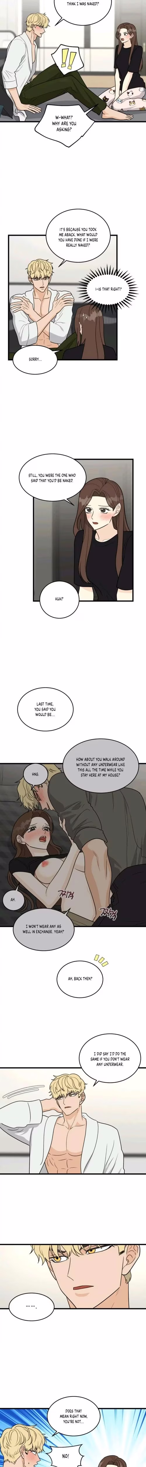 Superstitious Nine - Chapter 21 - Part 8