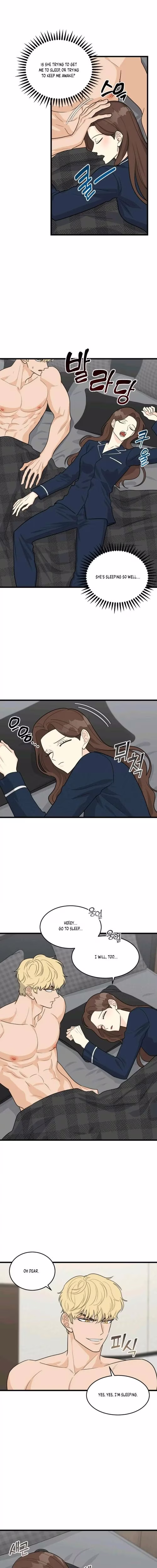 Superstitious Nine - Chapter 22 - Part 5