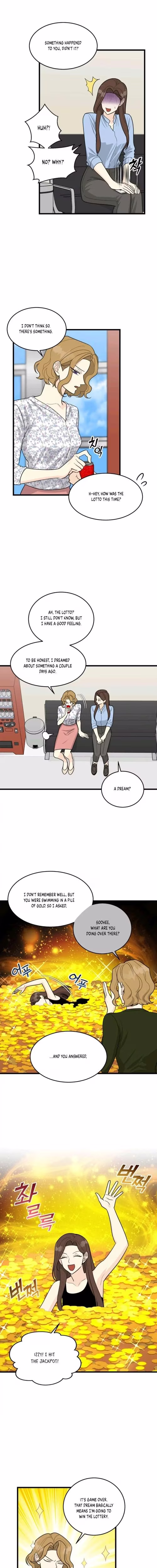 Superstitious Nine - Chapter 22 - Part 7