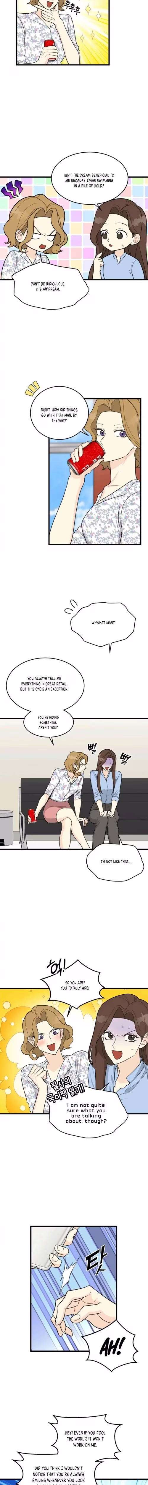 Superstitious Nine - Chapter 22 - Part 8