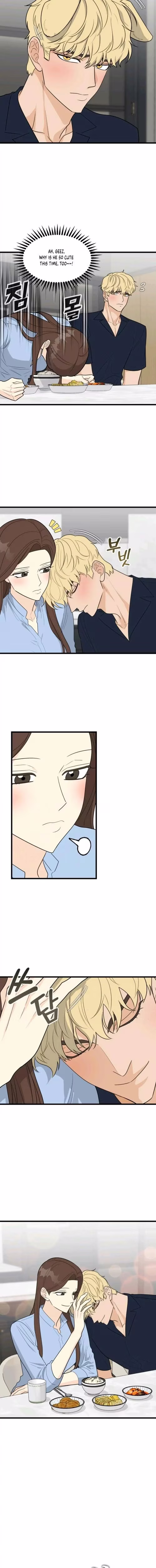 Superstitious Nine - Chapter 23 - Part 5