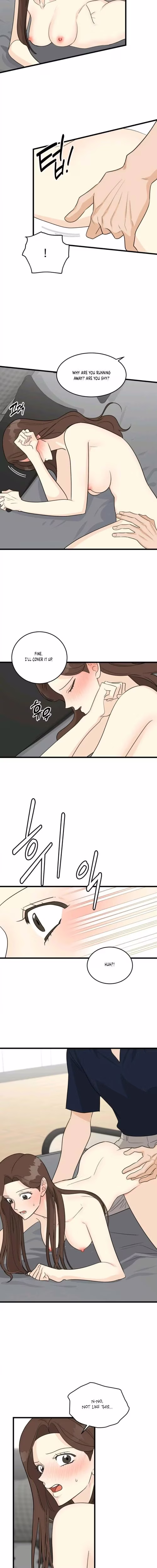 Superstitious Nine - Chapter 24 - Part 7